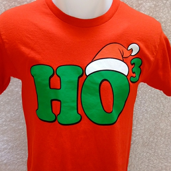 Christmas Tee - Picture 2 of 4
